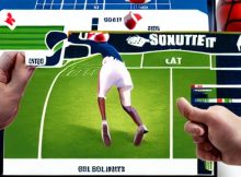 The Psychology of Virtual Sports Betting