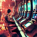 How Casinos Use Tricks and Techniques to Keep You Playing