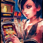 Exploring Cultural Differences in Slot Machine Gaming
