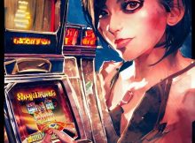 Exploring Cultural Differences in Slot Machine Gaming