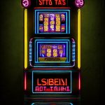 Evolution of Slot Machine Symbols