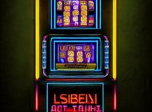 Evolution of Slot Machine Symbols