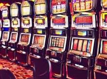 The Role of Skill in Slot Machines Gaming: Separating Fact from Fiction