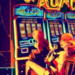 The Power of Sound in Slot Machine Gaming
