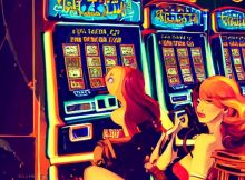 The Power of Sound in Slot Machine Gaming