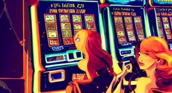 Sound in Slot Machine Gaming