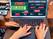 The Intersection of Virtual Sports Betting and Cryptocurrency: A Guide for Beginners