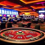 The Best Table Games at Bodog Casino: The Top 3