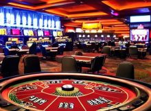 The Best Table Games at Bodog Casino: The Top 3