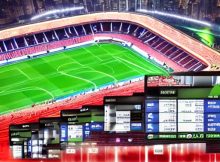 Explore European Football Betting