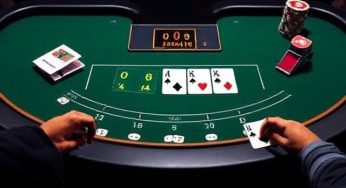 Split Aces in Blackjack
