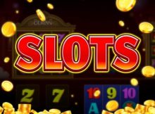 Digital Slot Games