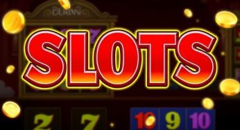 Digital Slot Games