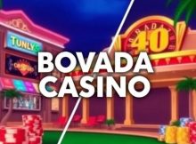 Bovada Casino vs Other Online Casinos: